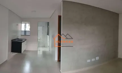 Apartamento com 1 dormitório à venda, 34 m² por r$ 200.000,00 - vila dalila - são paulo/sp