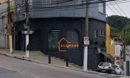 Prédio à venda, 200 m² por R$ 2.100.000,00 - Quarta Parada - São Paulo/SP