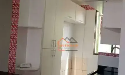 Apartamento com 2 dormitórios à venda, 49 m² por R$ 127.200,00 - Cidade Tiradentes - São Paulo/SP