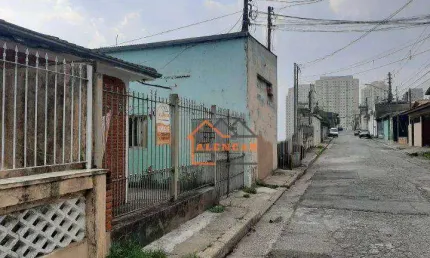 Terreno à venda, 230 m² por r$ 477.000,00 - itaquera - são paulo/sp