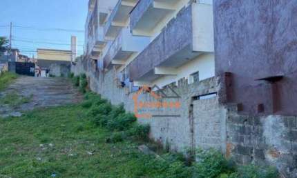 Terreno à venda, 630 m² por R$ 595.000,00 - Vila Araguaia - São Paulo/SP