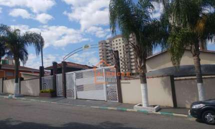 Sobrado com 2 dormitórios à venda por R$ 240.000,00 - Cidade Líder - São Paulo/SP