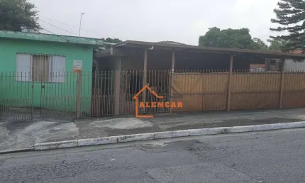 Terreno à venda, 600 m² por R$ 950.000,00 - Itaquera - São Paulo/SP