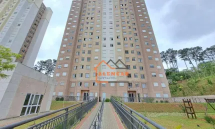 Apartamento com 2 dormitórios à venda, 42 m² por R$ 330.000,00 - Jardim Nossa Senhora do Carmo - São Paulo/SP