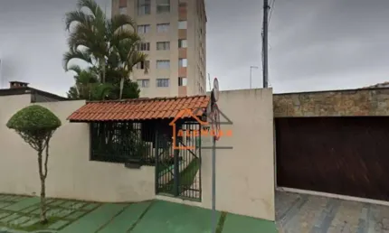 Apartamento com 2 dormitórios à venda, 50 m² por r$ 260.000,00 - cidade líder - são paulo/sp