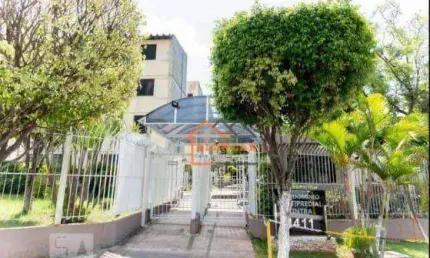 Apartamento com 2 dormitórios à venda, 48 m² por R$ 212.700,00 - Itaquera - São Paulo/SP