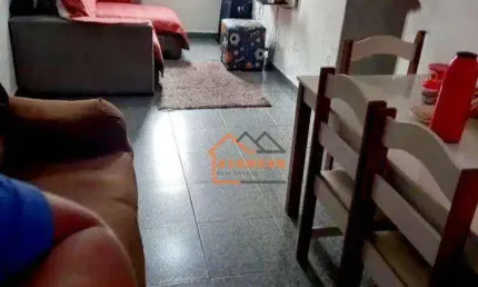 Apartamento com 2 dormitórios à venda, 56 m² por r$ 202.000,00 - conjunto residencial josé bonifácio - são paulo/sp