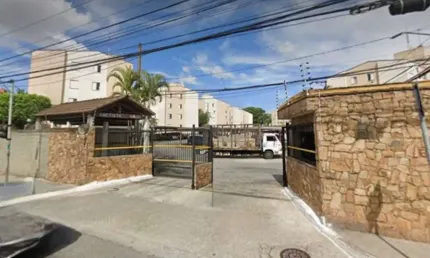 Apartamento com 2 dormitórios à venda, 57 m² por r$ 265.000,00 - engenheiro goulart - são paulo/sp