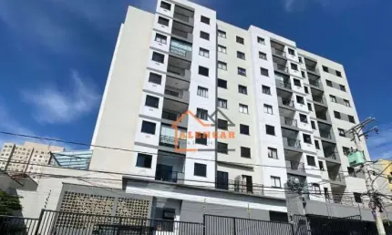 Apartamento com 2 dormitórios à venda, 51 m² por R$ 425.530,00 - Itaquera - São Paulo/SP