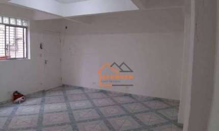 Apartamento com 1 dormitório à venda, 42 m² por R$ 185.000,00 - Vila Laís - São Paulo/SP