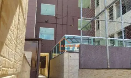 Apartamento com 2 dormitórios à venda, 56 m² por r$ 180.850,00 - jardins recanto das rosas - são paulo/sp
