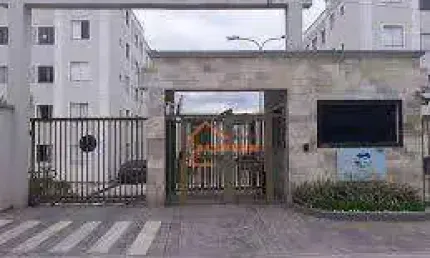Apartamento com 2 dormitórios à venda, 45 m² por r$ 242.000,00 - vila cosmopolita - são paulo/sp