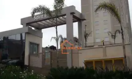 Apartamento com 2 dormitórios à venda, 44 m² por r$ 308.000,00 - colônia - são paulo/sp
