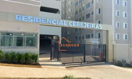 Apartamento com 2 dormitórios à venda, 42 m² por r$ 210.000,00 - vila cosmopolita - são paulo/sp