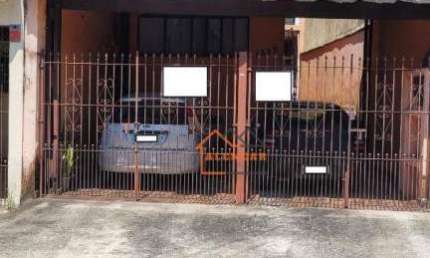 Sobrado com 5 dormitórios à venda, 150 m² por R$ 550.000,00 - Jardim Nossa Senhora do Carmo - São Paulo/SP