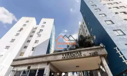 Apartamento com 2 dormitórios à venda, 49 m² por r$ 270.000,00 - aricanduva - são paulo/sp