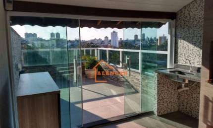 Casa com 3 dormitórios à venda, 168 m² por R$ 850.000,00 - Itaquera - São Paulo/SP