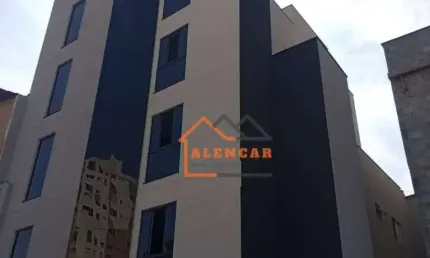 Apartamento com 2 dormitórios à venda, 43 m² por R$ 229.000,00 - Itaquera - São Paulo/SP