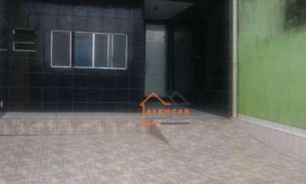 Sobrado com 2 dormitórios à venda, 115 m² por R$ 445.000,00 - Itaquera - São Paulo/SP