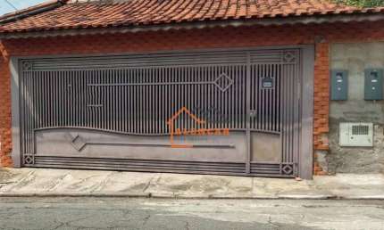 Casa com 3 dormitórios à venda, 175 m² por R$ 794.900,00 - São Mateus - São Paulo/SP