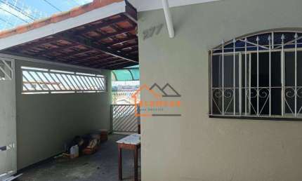 Casa com 2 dormitórios à venda, 90 m² por R$ 500.000,00 - Itaquera - São Paulo/SP