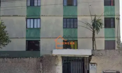 Apartamento com 2 dormitórios à venda, 68 m² por R$ 265.900,00 - Conjunto Residencial José Bonifácio - São Paulo/SP