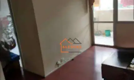Apartamento com 2 dormitórios à venda, 56 m² por R$ 371.000,00 - Tatuapé - São Paulo/SP