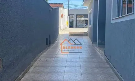 Excelente sobrado com 2 dormitórios à venda por R$ 329.000 - Itaquera - São Paulo/SP
