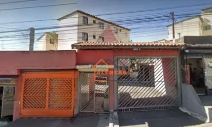 Apartamento com 2 dormitórios à venda, 42 m² por R$ 120.000,00 - Jardim Santa Etelvina - São Paulo/SP