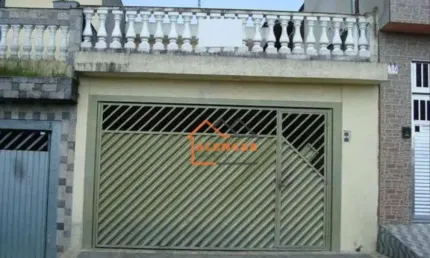 Casa com 3 dormitórios à venda, 175 m² por R$ 400.000,00 - Limoeiro - São Paulo/SP