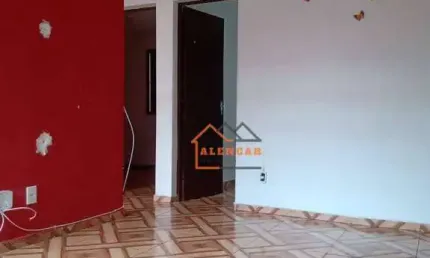 Apartamento com 2 dormitórios à venda, 48 m² por r$ 170.000,00 - itaquera - são paulo/sp