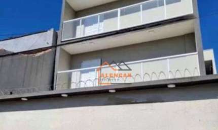 Apartamento com 2 dormitórios à venda, 39 m² por R$ 219.900,00 - Vila Divina Pastora - São Paulo/SP