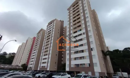 Apartamento com 3 dormitórios à venda, 56 m² por r$ 285.000,00 - jardim santa terezinha - são paulo/sp