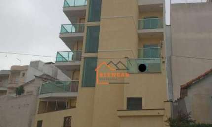 Apartamento com 2 dormitórios à venda, 40 m² por R$ 225.000,00 - Vila Matilde - São Paulo/SP