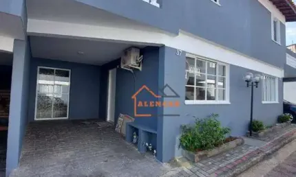 Sobrado com 2 dormitórios à venda, 72 m² por R$ 405.000,00 - Jardim Lisboa - São Paulo/SP