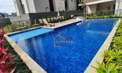 Apartamento com 2 dormitórios à venda, 44 m² por R$ 250.000,00 - Cidade Líder - São Paulo/SP
