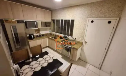 Sobrado vila carmosina com 2 dormitórios à venda por r$ 319.900 - itaquera - são paulo/sp