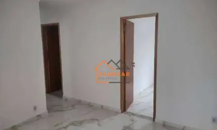 Apartamento com 2 dormitórios à venda, 49 m² por R$ 199.000,00 - Itaquera - São Paulo/SP