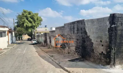 Terreno à venda, 965 m² por R$ 1.158.000,00 - São Miguel - São Paulo/SP