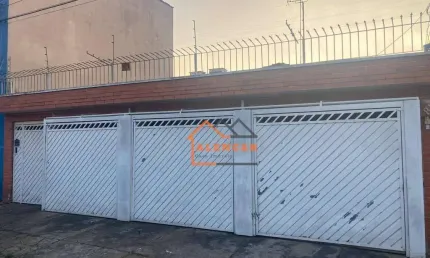 Casa com 3 dormitórios à venda, 275 m² por R$ 795.000,00 - Vila Formosa - São Paulo/SP
