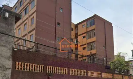 Apartamento com 2 dormitórios à venda, 52 m² por r$ 175.000,00 - itaquera - são paulo/sp