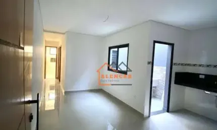 Apartamento com 2 dormitórios à venda, 51 m² por r$ 349.900,00 - parque oratório - santo andré/sp