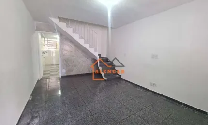 Sobrado com 3 dormitórios à venda, 100 m² por R$ 450.000,00 - Itaquera - São Paulo/SP