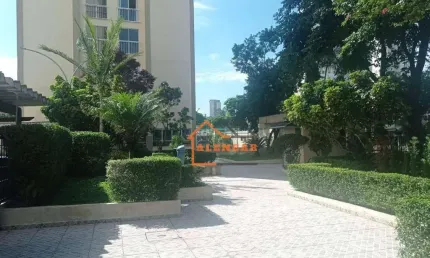 Apartamento com 2 dormitórios à venda, 51 m² por R$ 308.000,00 - Vila Antonieta - São Paulo/SP