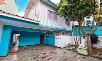 OPORTUNIDADE JARDIM NOSSA SENHORA DO CARMO, sobrado com 3 dormitórios à venda, 170 m² por R$ 999.900 - Jardim Nossa Senhora do Carmo - São Paulo/SP