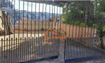 Terreno à venda, 300 m² por R$ 371.000,00 - Parque Novo Oratório - Santo André/SP