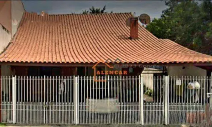 Casa com 2 dormitórios à venda, 115 m² por R$ 449.900,00 - Itaquera - São Paulo/SP