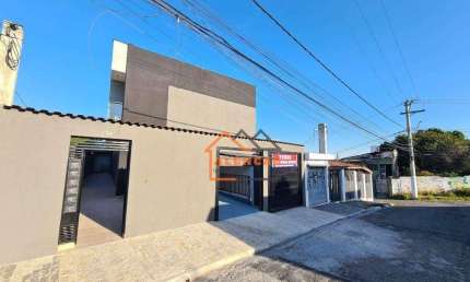 Sobrado com 2 dormitórios à venda, 59 m² por R$ 399.000,00 - Itaquera - São Paulo/SP