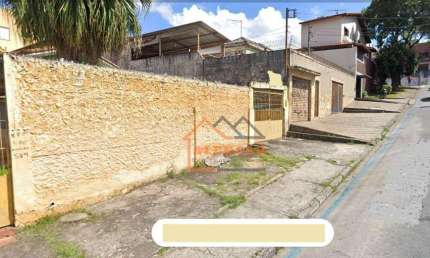 Terreno à venda, 330 m² por R$ 890.000,00 - Vila Ré - São Paulo/SP