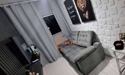 Apartamento com 2 dormitórios à venda, 40 m² por R$ 249.000,00 - Parada XV de Novembro - São Paulo/SP